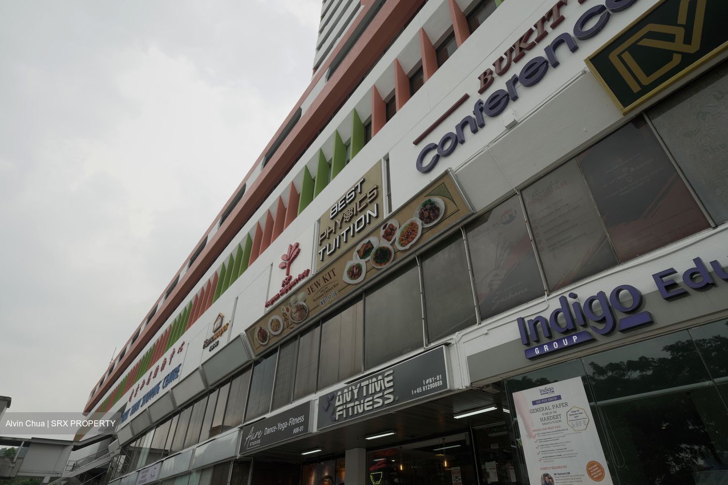 Bukit Timah Shopping Centre (D21), Retail #475215881